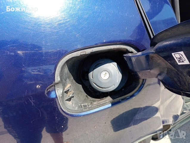 Citroen Xsara 1998 г. 1.6i, снимка 3 - Автомобили и джипове - 54012144