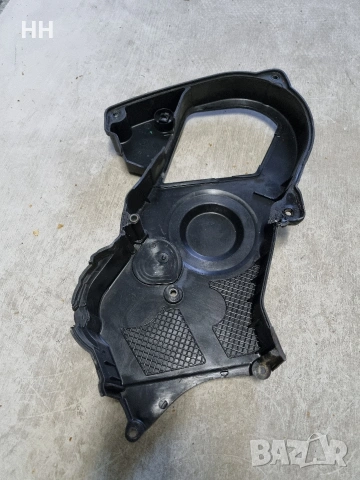 Капак за ангренаж Audi A4, B7, 2.0 tfsi, снимка 2 - Части - 53419914