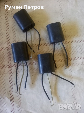 Филтър за потискане на шума КР.