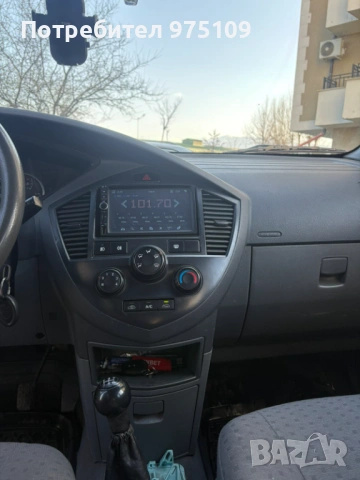 Киа капенс, снимка 9 - Автомобили и джипове - 53942746