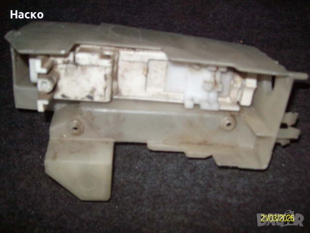 Машинки централно заключване Форд Фиеста, снимка 4 - Части - 53928293