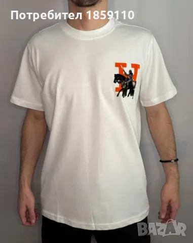 мъжка тениска , снимка 1