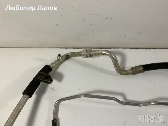 Климатични тръби Nissan Terrano II 3.0 D 154 к.с. (02-09)г. , снимка 2 - Части - 51105345