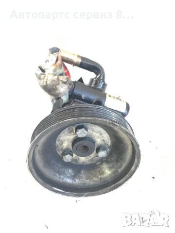 Хидравлична помпа за Alfa Romeo 156 2005 1.9 M-Jet Оригинална 55183805 26103252-Fk