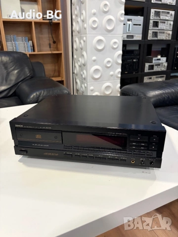 Denon DCD-1520, снимка 2 - Декове - 54105146