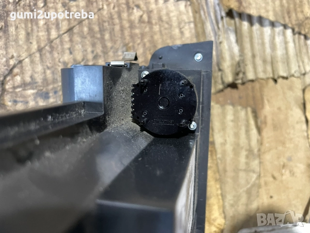 Управление Климатроник 7L5907040AK Porsche Cayenne S 4.5 2005г 9PA, снимка 7 - Части - 52417563