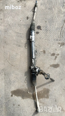 Курмилна рейка хидравлична Land Rover Range Rover sport L320