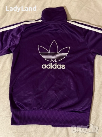 Оригинално горнище на Адидас , снимка 2 - Суичъри - 52867827
