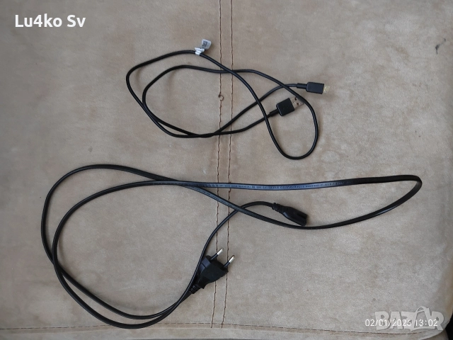 PlayStation 4 Slim 500GB + 2 джойстика + 3 игри, снимка 5 - PlayStation конзоли - 52954221