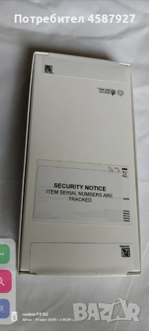 Samsung A16 4/128 , снимка 3 - Samsung - 54058705