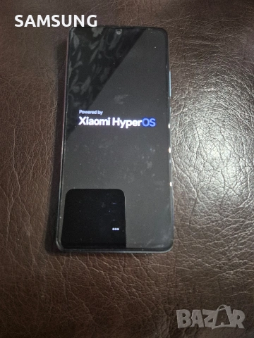 Xiaomi Redmi - Note 11 Pro 