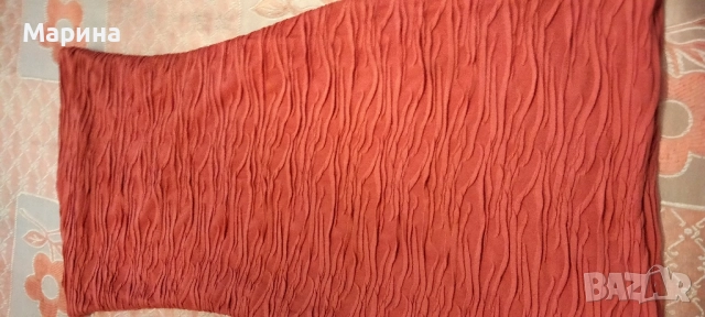 Лятна рокля 