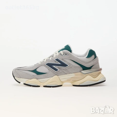 New Balance - Unisex U9060HMS №36 Оригинал Код 256