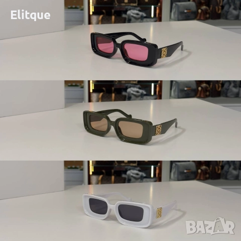 очила с калъф, кутия и ув защита Gucci miu miu Christian Dior , снимка 9 - Слънчеви и диоптрични очила - 52941976