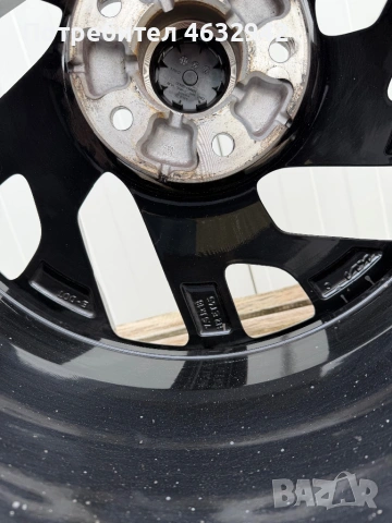 Kia 5x114.3 18 оригинални джанти, снимка 4 - Гуми и джанти - 53572056