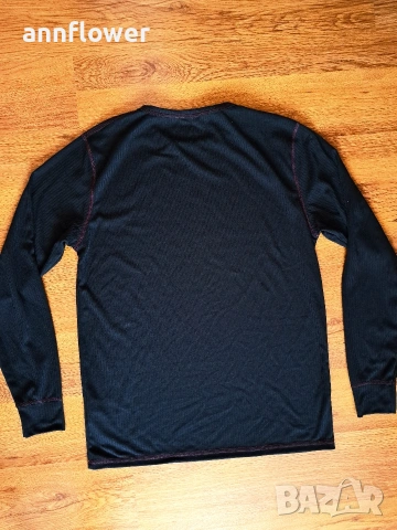 Термо блуза ХL, снимка 3 - Спортни дрехи, екипи - 53134440