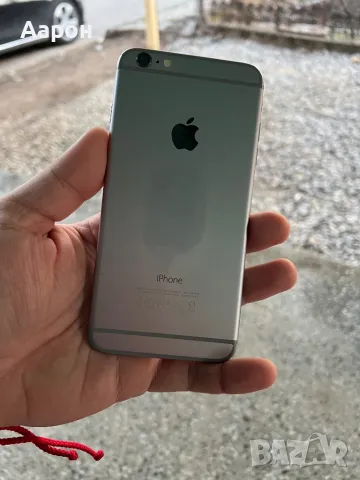 iPhone 6 Plus 16GB , снимка 7 - Apple iPhone - 49348281