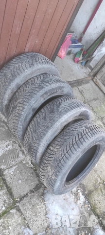 Всесезонни Debica 235 /65/ 17, снимка 3 - Гуми и джанти - 52927336