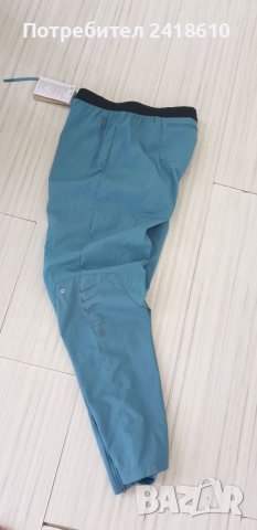 Nike Therma - Fit Running Devision  Womens Pant Size XS НОВО! ОРИГИНАЛ! Дамско Долнище!, снимка 2 - Спортни екипи - 46349305