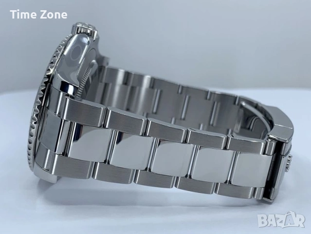 Rolex Yacht-Master 40mm Steel Blue Dial Automatic Различни Варианти, снимка 4 - Мъжки - 54060872