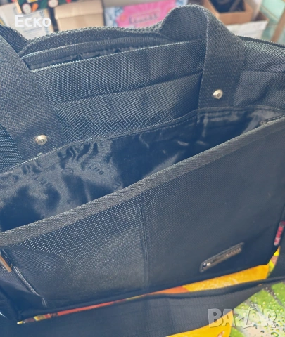 Чантата за лаптоп 40*30см , снимка 8 - Части за лаптопи - 53572034