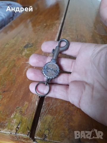 Стар ключодържател Jordan Jeans