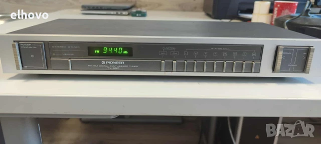 Стерео тунер Pioneer TX-950