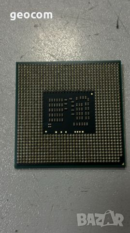 Intel® Core™ i5-450M Processor (3M Cache, 2,40/2.66 GHz,PGA988), снимка 2 - Процесори - 45520209