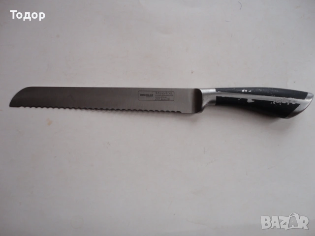 Немски нож Exclusive, снимка 2 - Ножове - 53326183