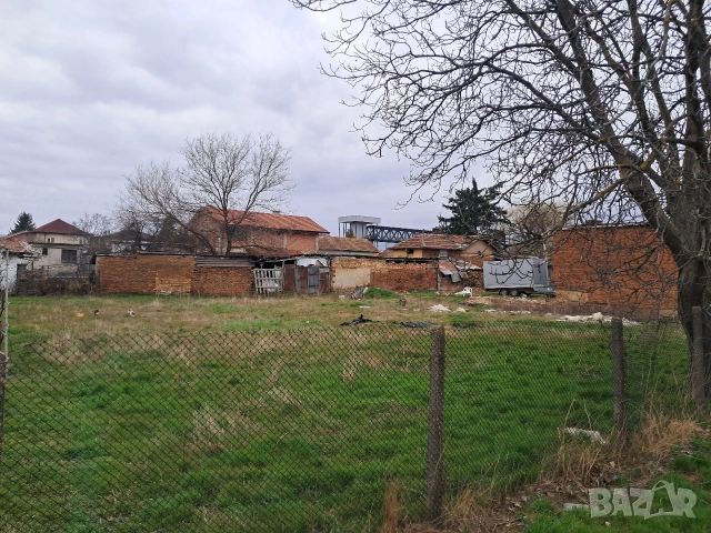 Парцел УПИ Казичене 