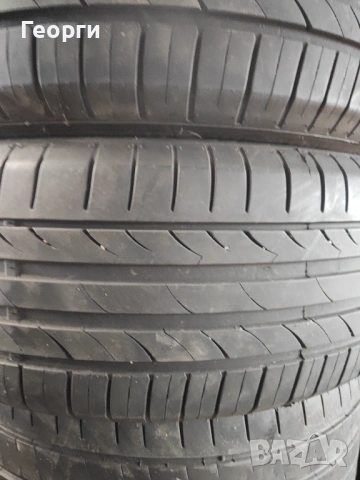 2бр. летни гуми 235/55/19 Trocmax, снимка 7 - Гуми и джанти - 53912926