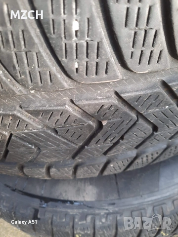 ляти джанти с гуми 5×112,18цола, СПОРТ ПАКЕТ , снимка 17 - Гуми и джанти - 54130070