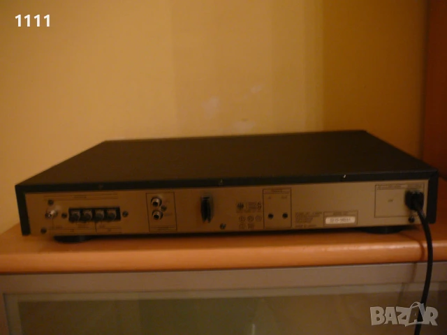 HARMAN KARDON TU-9200, снимка 5 - Ресийвъри, усилватели, смесителни пултове - 51046588