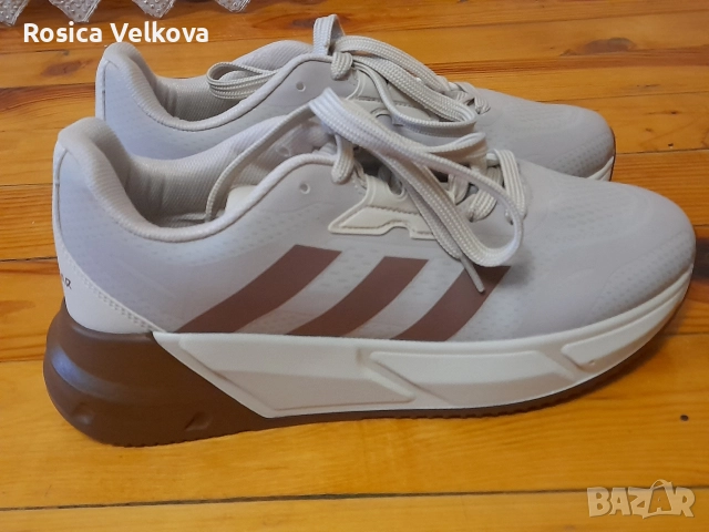 Маратонки ADIDAS 