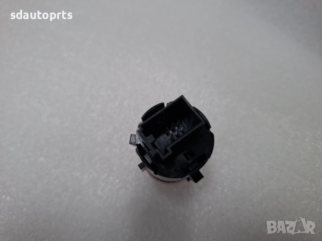 83A905217A Start Stop Бутон Червен 4N0905217 83A905217C Audi A8 Q7 Q8 Q3 RS, снимка 5 - Части - 53987679