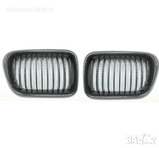 Бъбреци за BMW E36 1996-1999 - Карбон