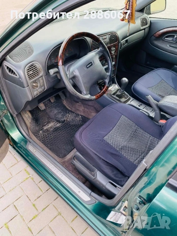 Волво s40 1.8 gdi бензин, снимка 6 - Автомобили и джипове - 54051792