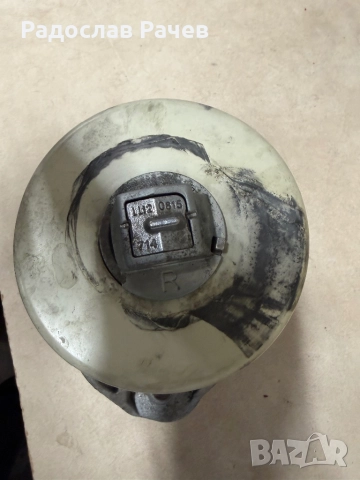 Тампони двигател  за w222 S560, снимка 3 - Части - 52988762