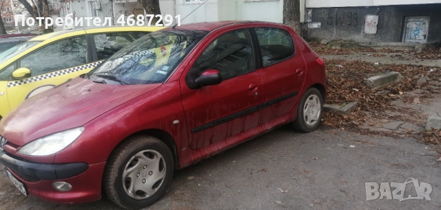 Продавам , снимка 8 - Автомобили и джипове - 53233563