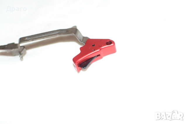 Лот части и аксесоари за Glock 17 , снимка 12 - Бойно оръжие - 53741991