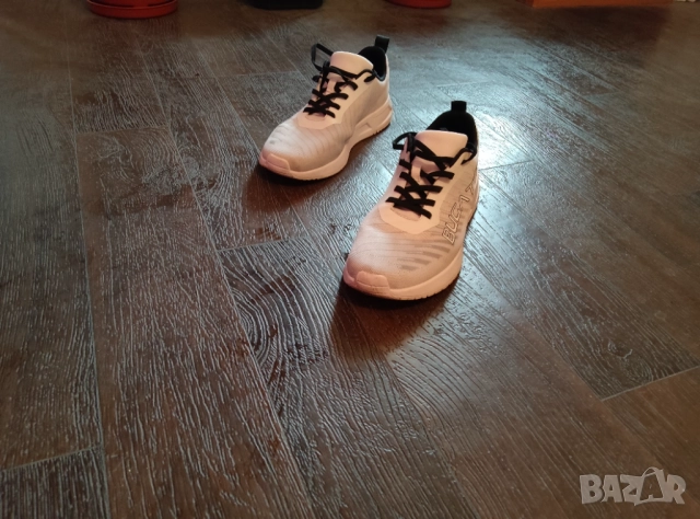 Маратонки Bugatti Xsenon 345, снимка 2 - Маратонки - 51484763