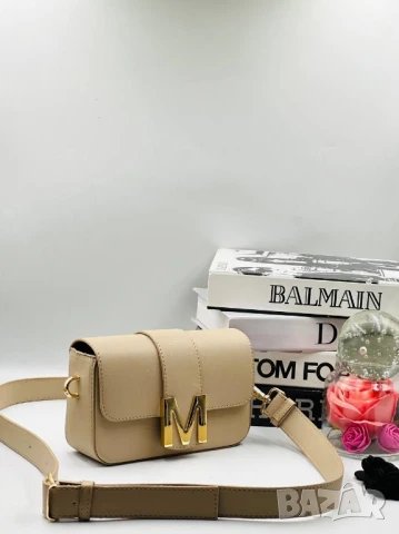 чанти mona, снимка 11 - Чанти - 51085952