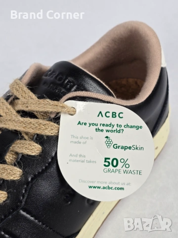 Нови дамски обувки ACBC Evergreen - №38, снимка 4 - Маратонки - 54302185