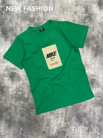 Детски Памучни Дрехи ✨ Nike , снимка 1 - Детски тениски и потници - 49142588