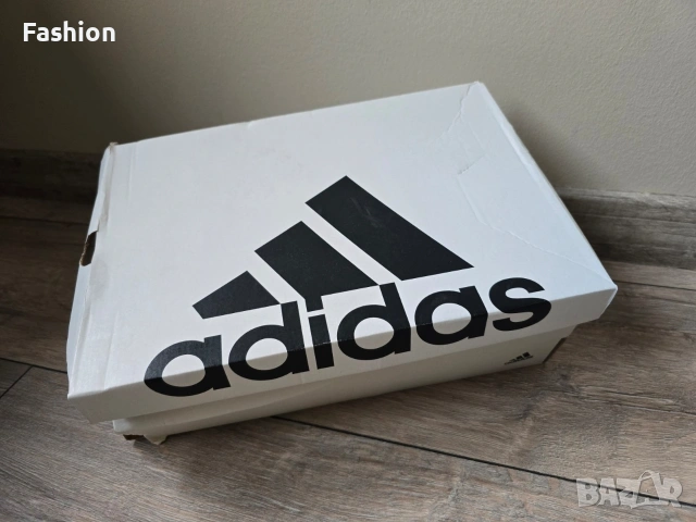 Оригинални мъжки маратонки \ сникърси ADIDAS, снимка 10 - Маратонки - 53093638