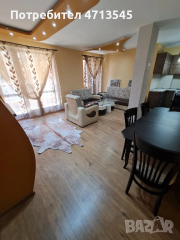 Тристаен апартамент под наем директно от собственика