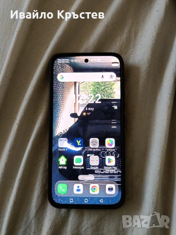 Honor 400 5g+ Huawei gt6 pro, снимка 4 - Други - 52972024