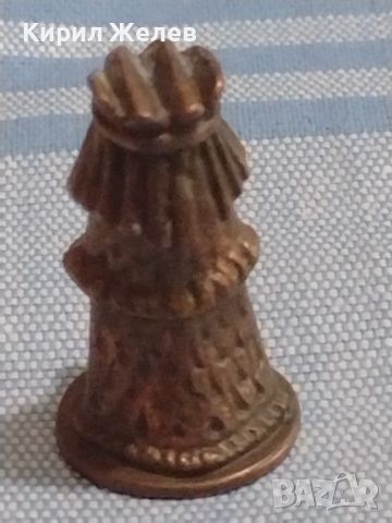 Метална фигура играчка KINDER SURPRISE Кралица стара рядка за КОЛЕКЦИОНЕРИ 41865, снимка 4 - Колекции - 45467290