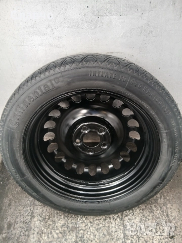 17цола оем патерица бмв ф39, ф40, ф45,ф48 ф49 , снимка 12 - Аксесоари и консумативи - 52528036