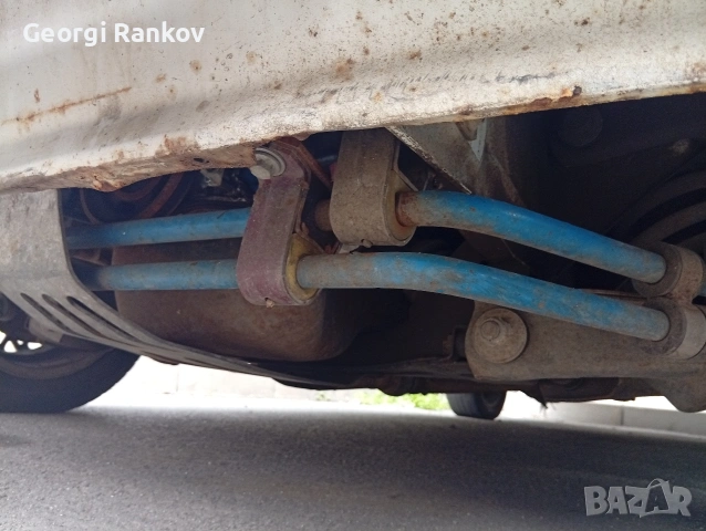 Проект Lada 2107, снимка 10 - Автомобили и джипове - 54065891